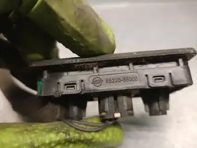 Автозапчасти б/у внешняя ручка ворот за ssangyong xlv suv e-xgi 160 ссылки oem iam 8522035000  