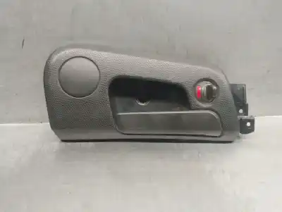 Second-hand car spare part Interior Right Rear Handle for SSANGYONG ACTYON SPORTS I (QJ) 2.0 XDI OEM IAM references 7342109000  7326031001LAM