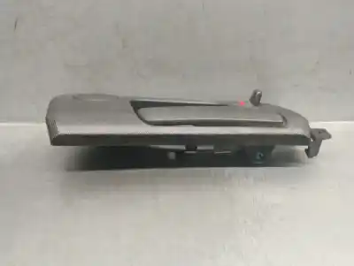 Автозапчасти б/у внутренняя задняя правая ручка за ssangyong actyon sports i (qj) 2.0 xdi ссылки oem iam 7342109000  7326031001lam