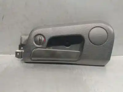 Second-hand car spare part Interior Left Rear Handle for SSANGYONG ACTYON SPORTS I (QJ) 2.0 XDI OEM IAM references 7341109000  7325031001LAM