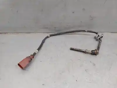 Pezzo di ricambio per auto di seconda mano sonda lambda per seat ibiza iv (6j5, 6p1) 1.6 tdi riferimenti oem iam 03l906088fg