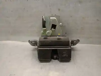 Pezzo di ricambio per auto di seconda mano baule / serratura del cancello per ssangyong xlv suv e-xgi 160 riferimenti oem iam 7141035001  7141035001