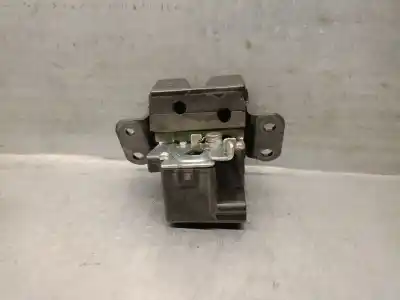 Pezzo di ricambio per auto di seconda mano baule / serratura del cancello per ssangyong xlv suv e-xgi 160 riferimenti oem iam 7141035001  7141035001