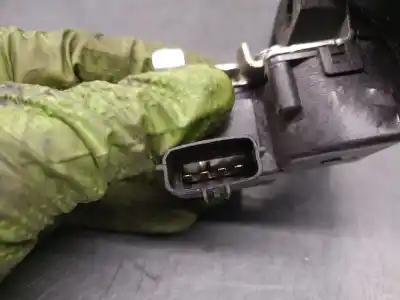 Pezzo di ricambio per auto di seconda mano baule / serratura del cancello per ssangyong xlv suv e-xgi 160 riferimenti oem iam 7141035001  7141035001