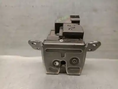 Автозапчасти б/у замок багажника/ворот за SSANGYONG XLV SUV E-XGI 160 ссылки OEM IAM 7141035001  7141035001