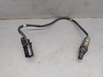 Автозапчасти б/у лямбда-зонд за seat ibiza iv (6j5, 6p1) 1.6 tdi ссылки oem iam 03l906262d