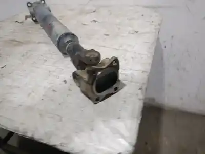 Автозапчасти б/у центральная трансмиссия за ssangyong actyon sports i (qj) 2.0 xdi ссылки oem iam 3310009001 burra 2b 3310009001