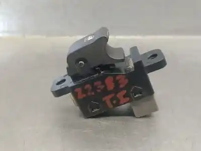 Автозапчастина б/у управління склонами заднє ліво для ssangyong actyon sports i (qj) 2.0 xdi посилання на oem iam 202005301  