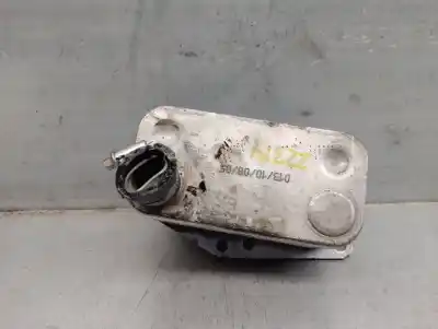 Second-hand car spare part engine oil cooler for bmw 1 (e87) 118 d oem iam references 7787698  11427787698