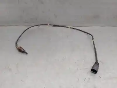 Pezzo di ricambio per auto di seconda mano sonda lambda per seat ibiza iv (6j5, 6p1) 1.6 tdi riferimenti oem iam 03l906088bk