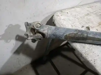 Автозапчасти б/у центральная трансмиссия за ssangyong actyon sports i (qj) 2.0 xdi ссылки oem iam 3320032400 burra 2b 3320032400