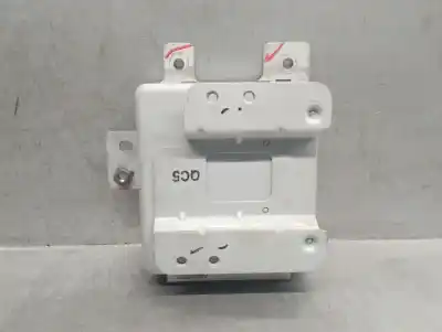 Автозапчасти б/у электронный модуль за ssangyong actyon sports i (qj) 2.0 xdi ссылки oem iam 8712031220