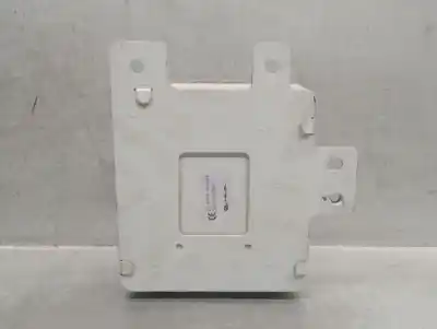 Автозапчасти б/у электронный модуль за ssangyong actyon sports i (qj) 2.0 xdi ссылки oem iam 8712031220 97ra010045 mototech 