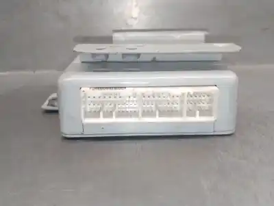 Автозапчасти б/у электронный модуль за ssangyong actyon sports i (qj) 2.0 xdi ссылки oem iam 8712031220 97ra010045 mototech 