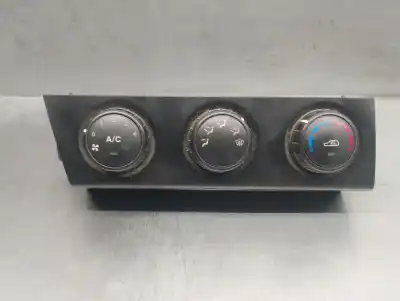 Автозапчасти б/у отопление / кондиционирование воздуха за ssangyong actyon sports i (qj) 2.0 xdi ссылки oem iam 687003100x