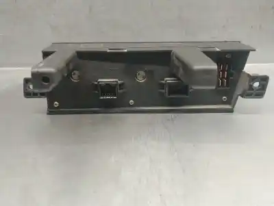 Автозапчасти б/у отопление / кондиционирование воздуха за ssangyong actyon sports i (qj) 2.0 xdi ссылки oem iam 687003100x  6870031000hch