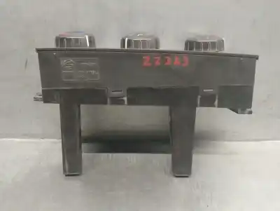 Автозапчасти б/у отопление / кондиционирование воздуха за ssangyong actyon sports i (qj) 2.0 xdi ссылки oem iam 687003100x  6870031000hch