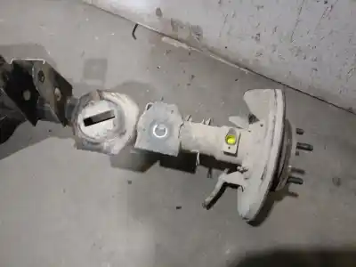 Автозапчасти б/у задний мост за ssangyong actyon sports i (qj) 2.0 xdi ссылки oem iam 4200032130  4200032130