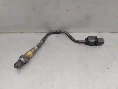 Second-hand car spare part lambda probe for bmw 1 (e87) 118 d oem iam references 779160001