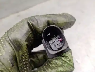 Second-hand car spare part lambda probe for bmw 1 (e87) 118 d oem iam references 779160001 0281004018 bosch 