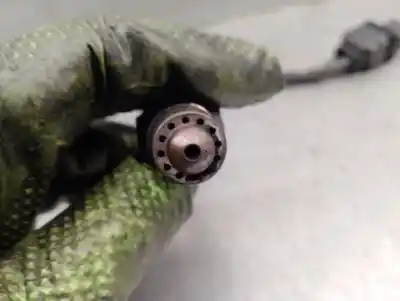 Second-hand car spare part lambda probe for bmw 1 (e87) 118 d oem iam references 779160001 0281004018 bosch 