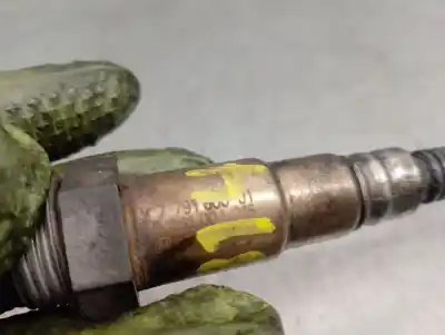 Second-hand car spare part lambda probe for bmw 1 (e87) 118 d oem iam references 779160001 0281004018 bosch 