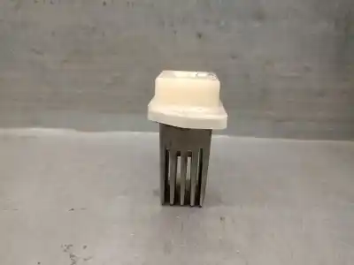 Автозапчасти б/у сопротивление нагреву за ssangyong xlv suv e-xgi 160 ссылки oem iam 6811834000  6811834000