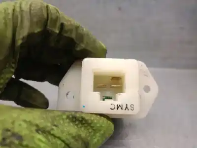 Автозапчасти б/у сопротивление нагреву за ssangyong xlv suv e-xgi 160 ссылки oem iam 6811834000  6811834000