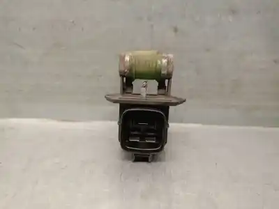 Автозапчасти б/у сопротивление нагреву за ssangyong xlv suv e-xgi 160 ссылки oem iam 173910  173910