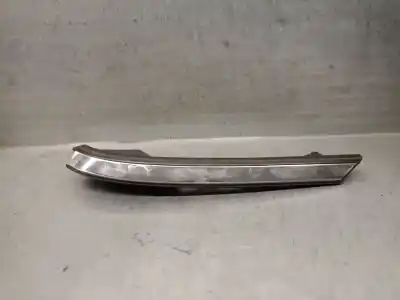 Pezzo di ricambio per auto di seconda mano Modanatura Anteriore per SSANGYONG XLV SUV E-XGI 160 Riferimenti OEM IAM 7943035000  