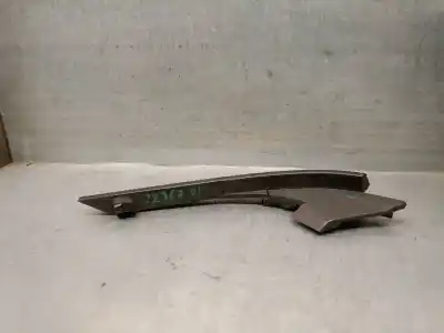 Second-hand car spare part front decorative moulding for ssangyong xlv suv e-xgi 160 oem iam references 7943035000  