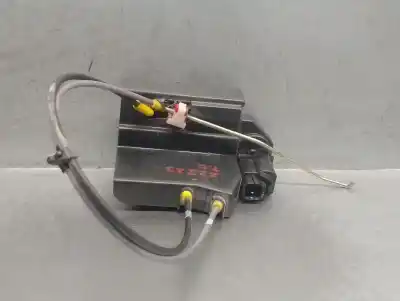 Автозапчасти б/у замок задней правой двери за ssangyong actyon sports i (qj) 2.0 xdi ссылки oem iam 7132032001  7132032001