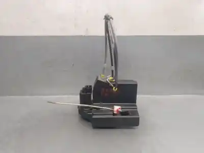 Автозапчастина б/у замок заднього правого дверя для SSANGYONG ACTYON SPORTS I (QJ) 2.0 XDI Посилання на OEM IAM 7132032001  7132032001