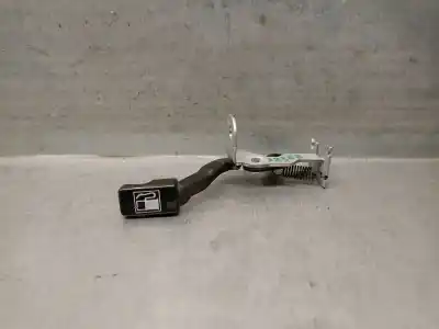 Автозапчасти б/у крышка бензобака за ssangyong xlv suv e-xgi 160 ссылки oem iam 173910  173910