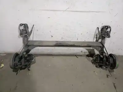 Piesă de schimb auto la mâna a doua PUNTE SPATE pentru CHEVROLET AVEO  Referințe OEM IAM 96494500  96494500