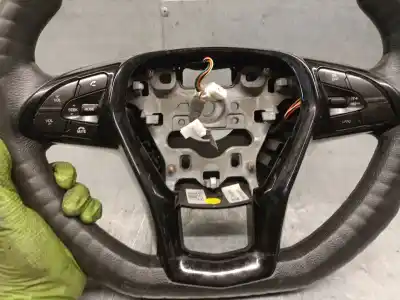Автозапчастина б/у кермо для ssangyong xlv suv e-xgi 160 посилання на oem iam 4511335000 4611035001lbh 