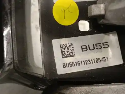 Автозапчастина б/у кермо для ssangyong xlv suv e-xgi 160 посилання на oem iam 4511335000 4611035001lbh 