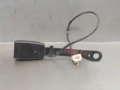 Pezzo di ricambio per auto di seconda mano gancio per cintura per ssangyong actyon sports i (qj) 2.0 xdi riferimenti oem iam 7466209000lam  7466209000lam