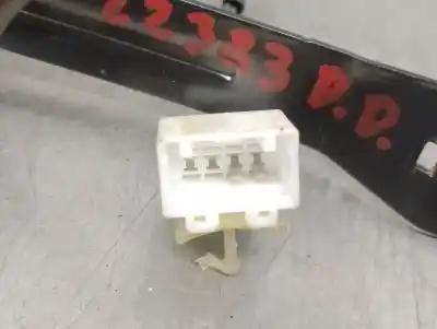 Pezzo di ricambio per auto di seconda mano gancio per cintura per ssangyong actyon sports i (qj) 2.0 xdi riferimenti oem iam 7466209000lam  7466209000lam