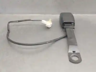 Pezzo di ricambio per auto di seconda mano gancio per cintura per ssangyong actyon sports i (qj) 2.0 xdi riferimenti oem iam 7466209000lam  7466209000lam