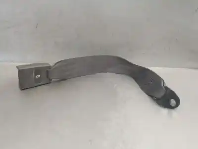 Автозапчасти б/у крюк для пояса за ssangyong actyon sports i (qj) 2.0 xdi ссылки oem iam 7566032100lam  7566032100lam