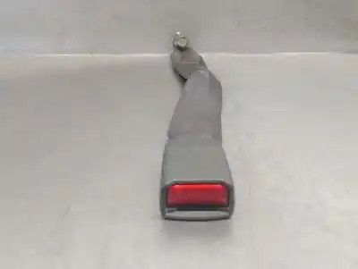 Автозапчасти б/у крюк для пояса за ssangyong actyon sports i (qj) 2.0 xdi ссылки oem iam 7566032100lam