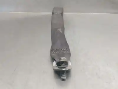 Автозапчасти б/у крюк для пояса за ssangyong actyon sports i (qj) 2.0 xdi ссылки oem iam 7566032100lam  7566032100lam