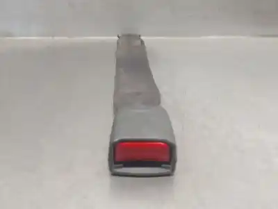 Second-hand car spare part Seat Belt Buckle for SSANGYONG ACTYON SPORTS I (QJ) 2.0 XDI OEM IAM references 7565032100LAM  7565032100LAM