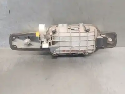 Автозапчасти б/у задняя левая наружная ручка за ssangyong actyon sports i (qj) 2.0 xdi ссылки oem iam 7344032000  7344032000lak