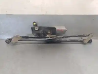 Автозапчасти б/у мотор переднего стеклоочистителя за ssangyong actyon sports i (qj) 2.0 xdi ссылки oem iam 8611009001  8611009001