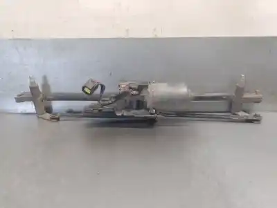 Автозапчасти б/у мотор переднего стеклоочистителя за ssangyong actyon sports i (qj) 2.0 xdi ссылки oem iam 8611009001  8611009001