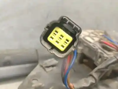 Автозапчасти б/у мотор переднего стеклоочистителя за ssangyong actyon sports i (qj) 2.0 xdi ссылки oem iam 8611009001  8611009001