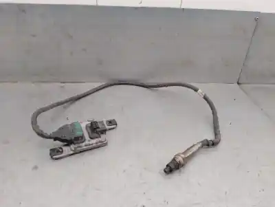 Peça sobressalente para automóvel em segunda mão SONDA LAMBDA por VOLKSWAGEN CADDY IV FURGONETA/MONOVOLUMEN (SAA, SAH)  Referências OEM IAM 04L907805AS  