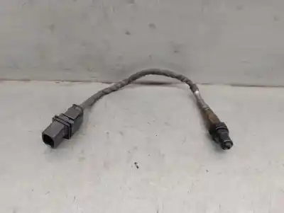 Peça sobressalente para automóvel em segunda mão sonda lambda por bmw 1 (e87) 116 d referências oem iam 780436901